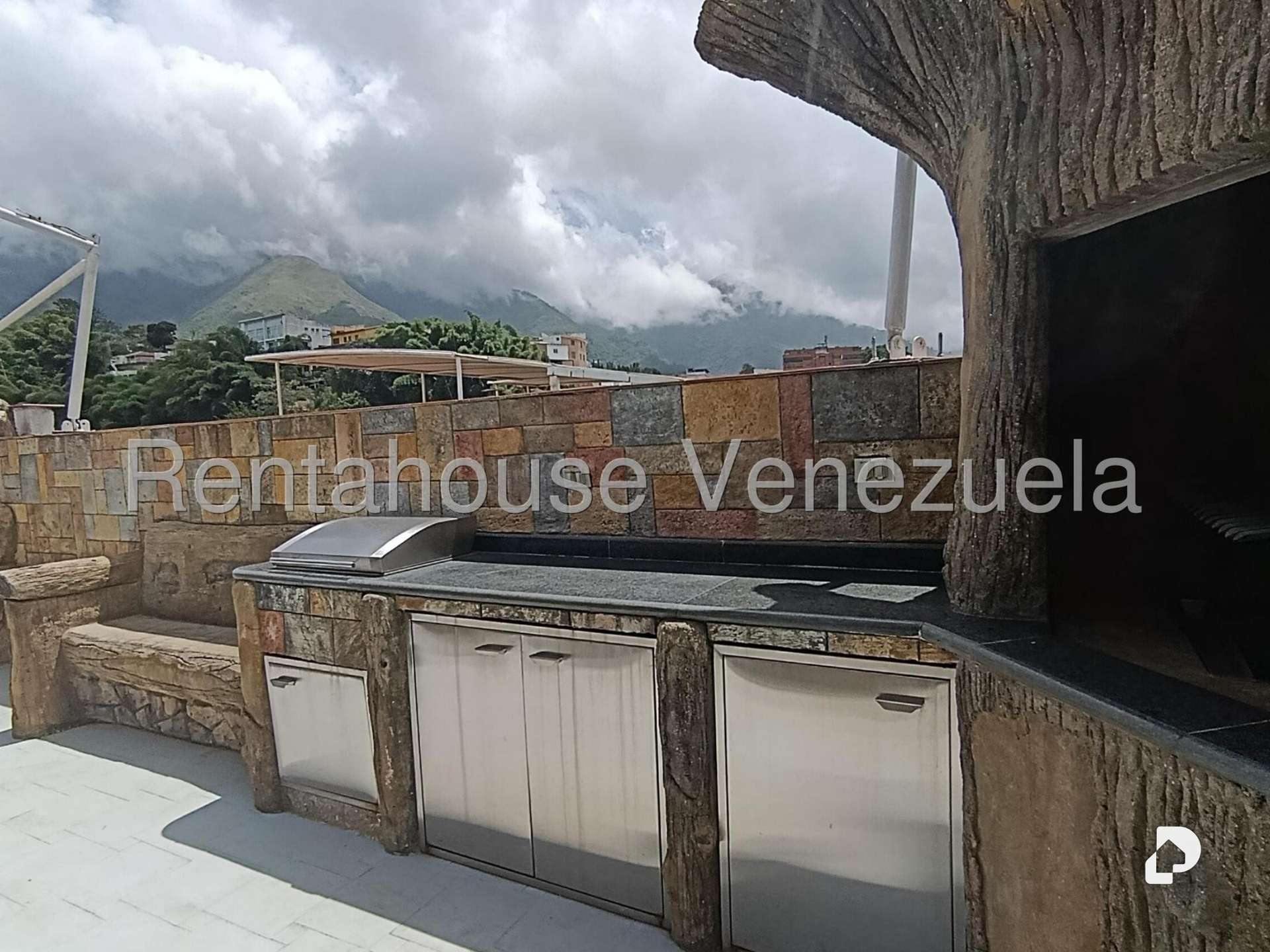 Apartamento en Urb. Miranda, Caracas – 2