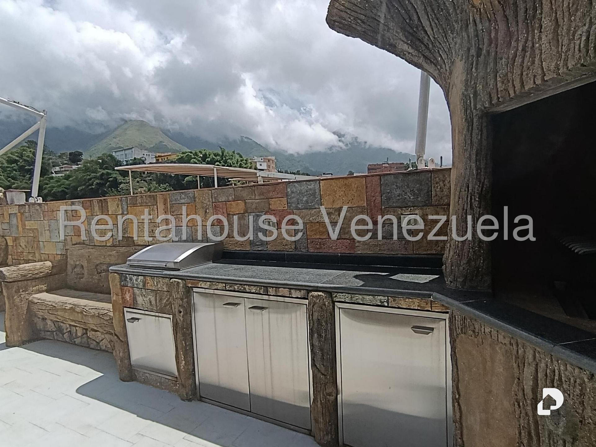 Apartamento en Urb. Miranda, Caracas – 2