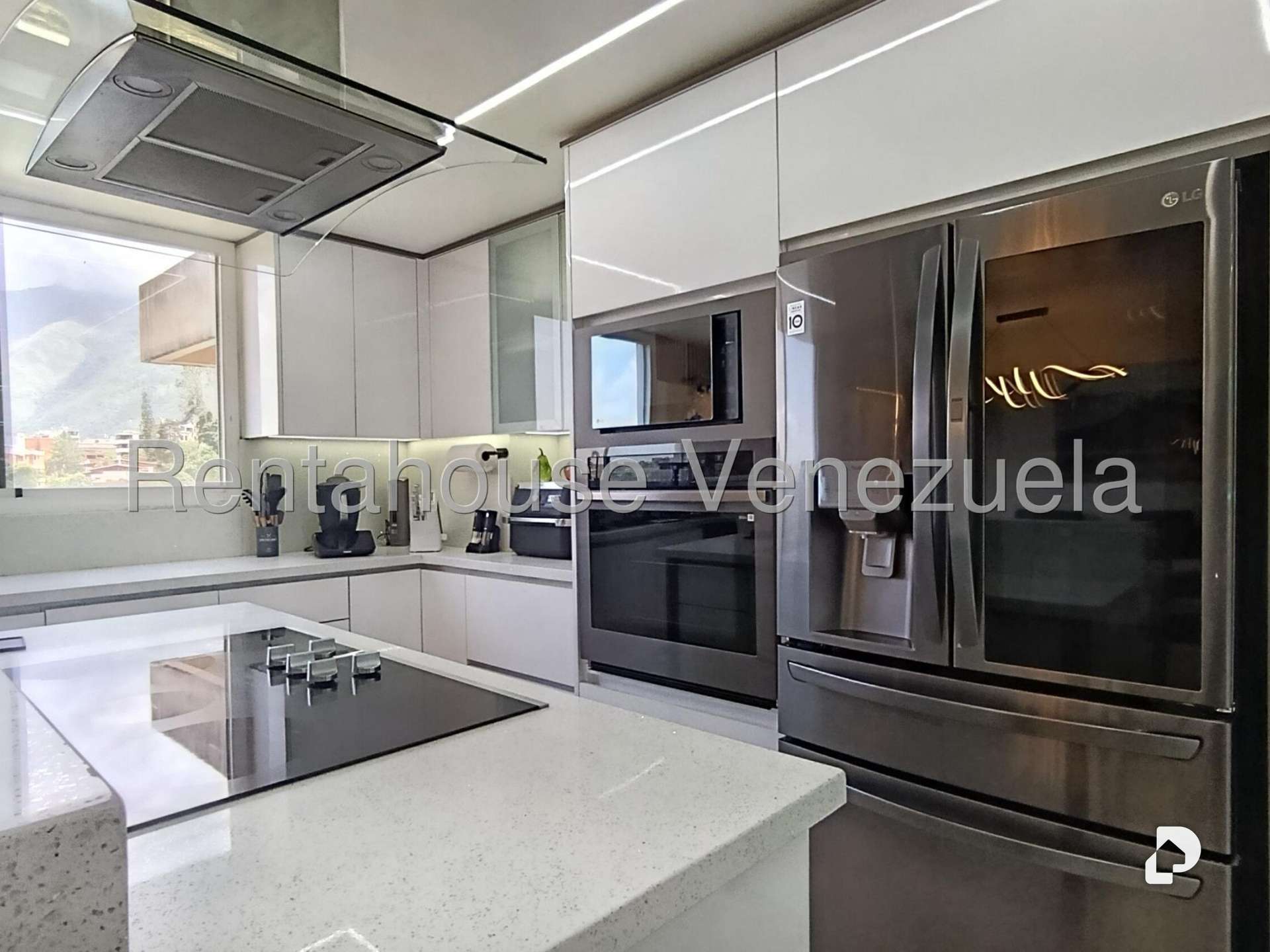 Apartamento en Urb. Miranda, Caracas – 16