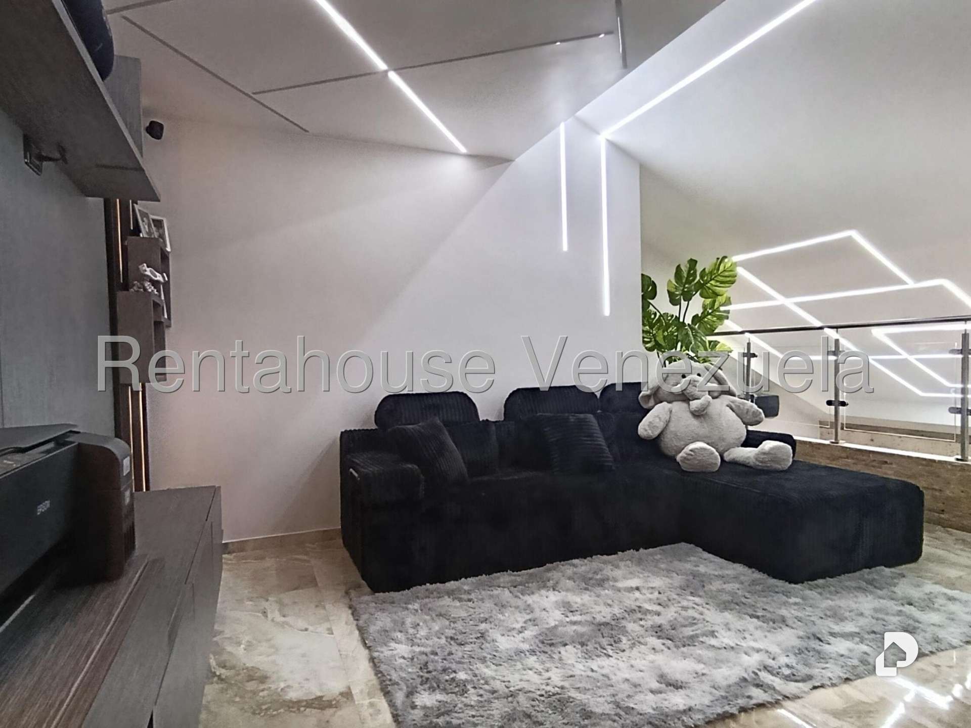 Apartamento en Urb. Miranda, Caracas – 10
