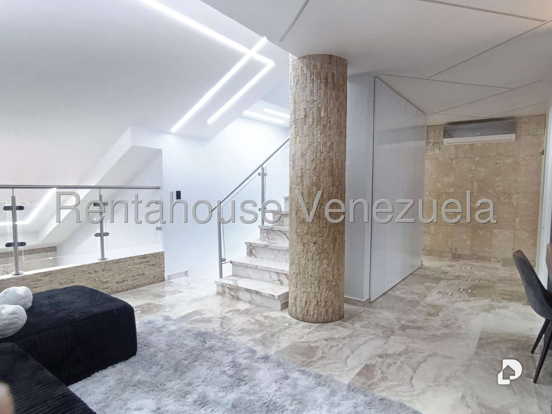 Apartamento en Urb. Miranda, Caracas – 9