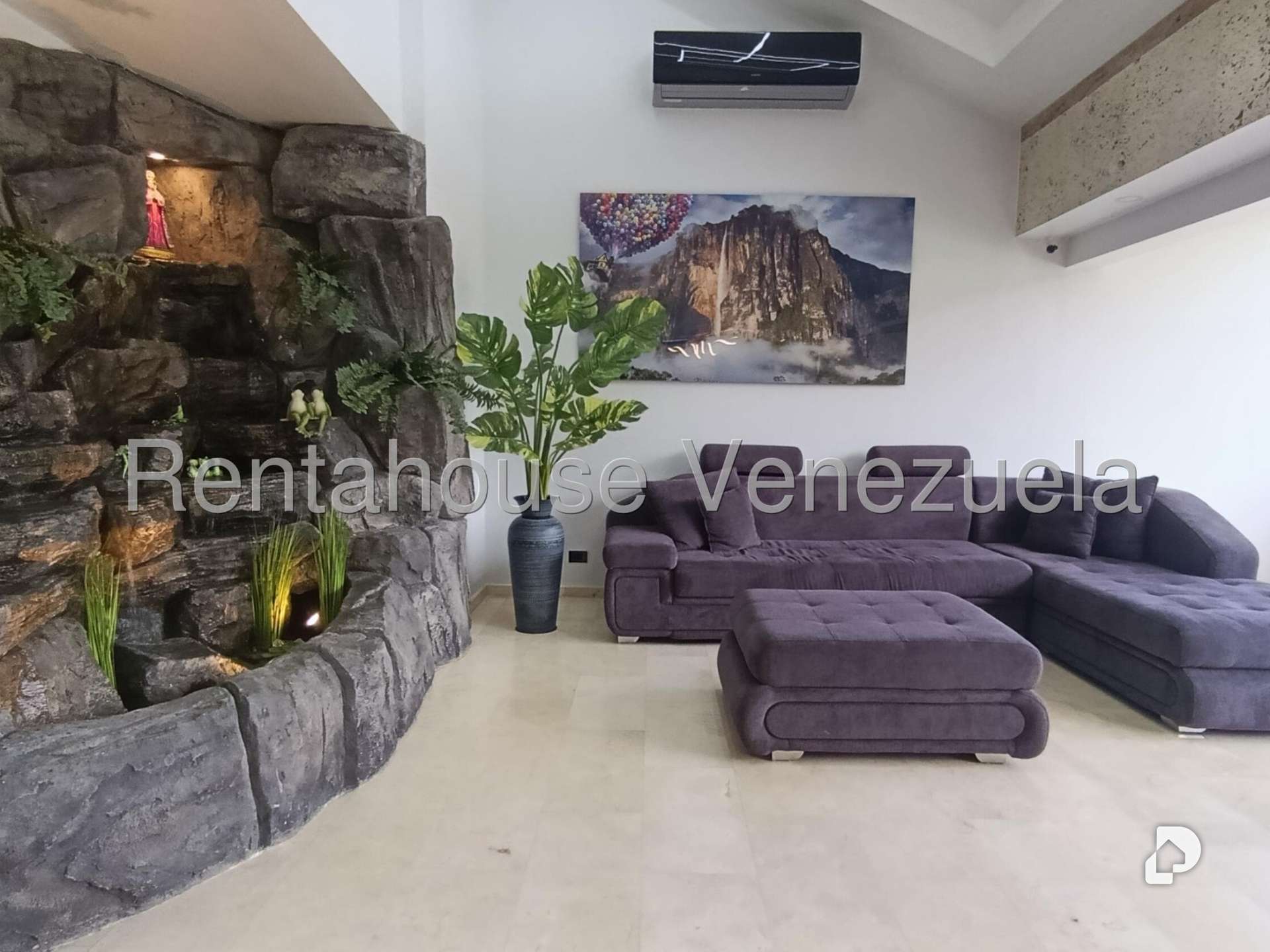 Apartamento en Urb. Miranda, Caracas – 22