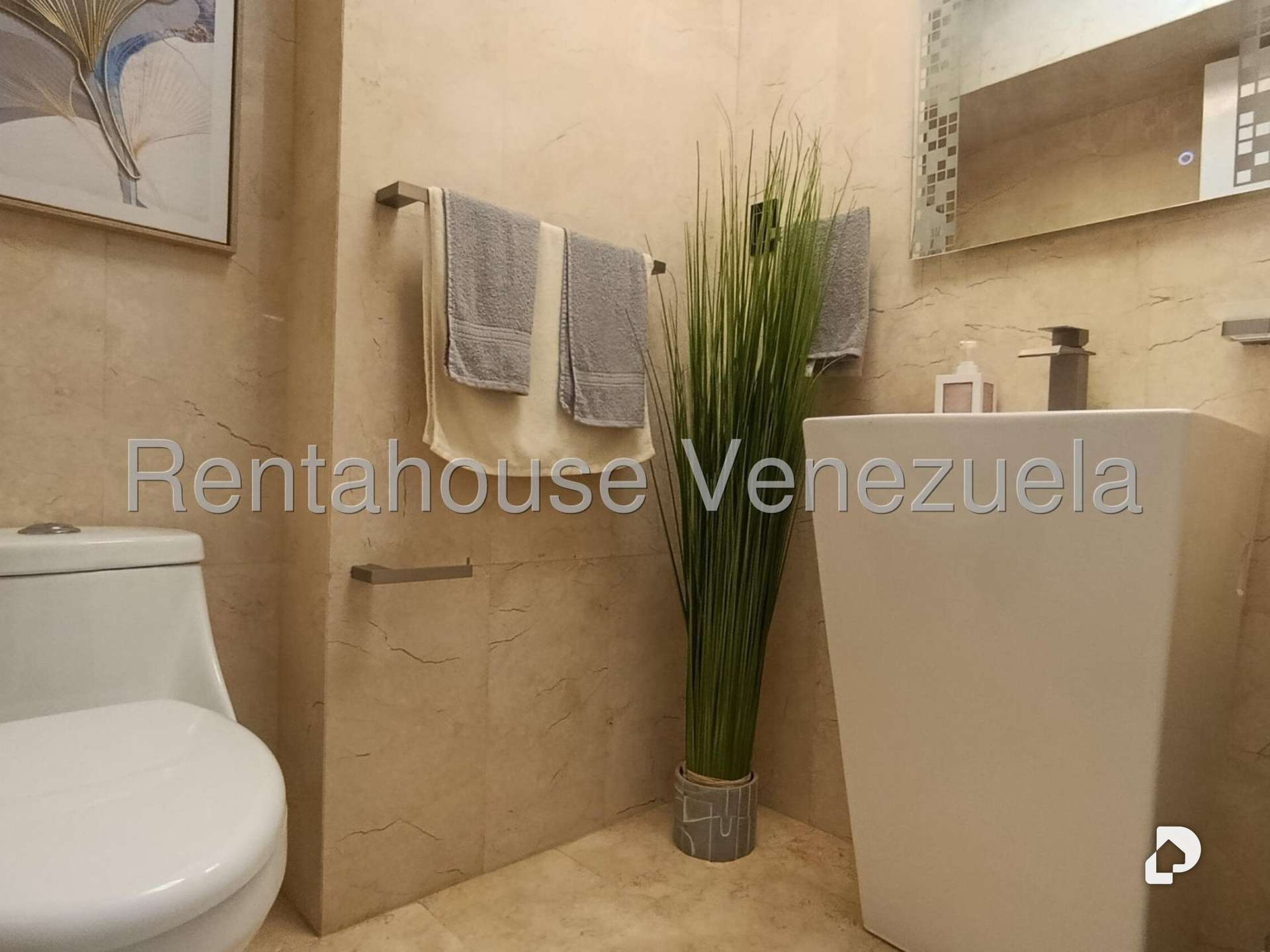 Apartamento en Urb. Miranda, Caracas – 14