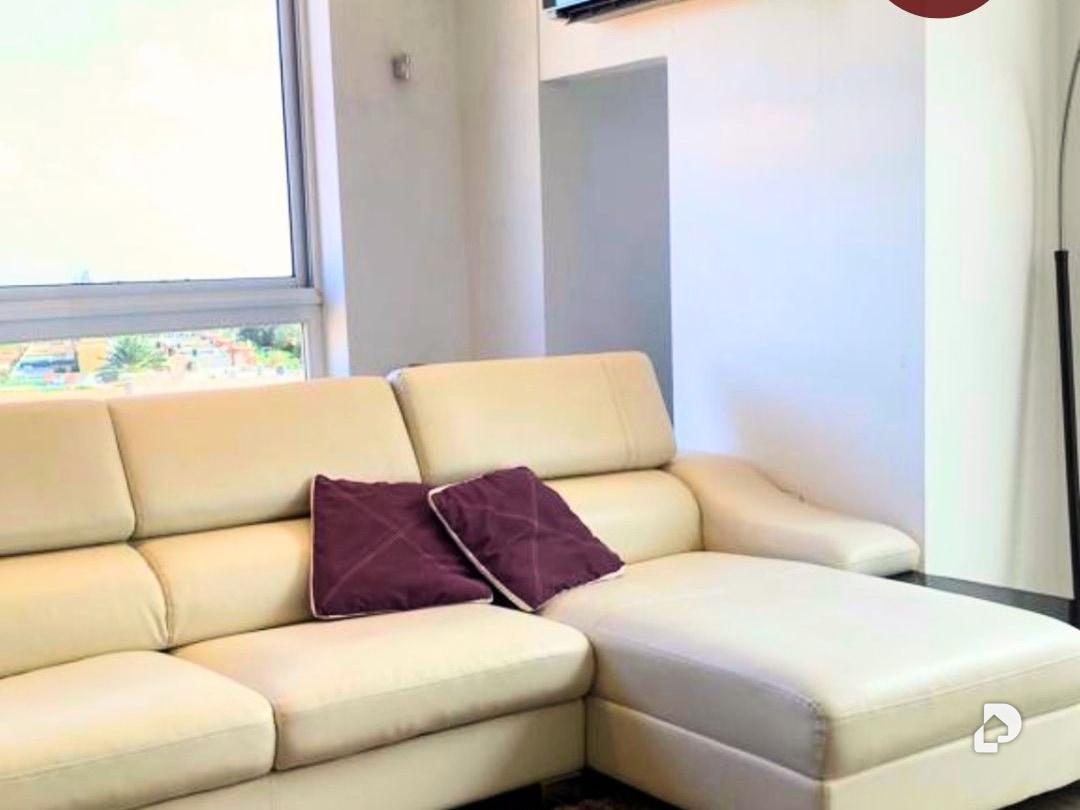Apartamento en Parroquia Miguel Otero Silva, El Tigre – 5