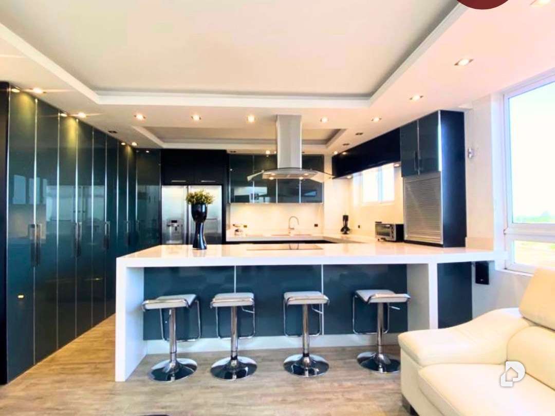 Apartamento en Parroquia Miguel Otero Silva, El Tigre – 2
