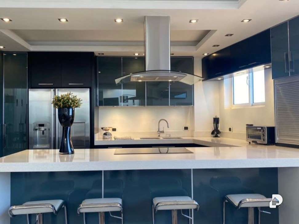 Apartamento en Parroquia Miguel Otero Silva, El Tigre – 8