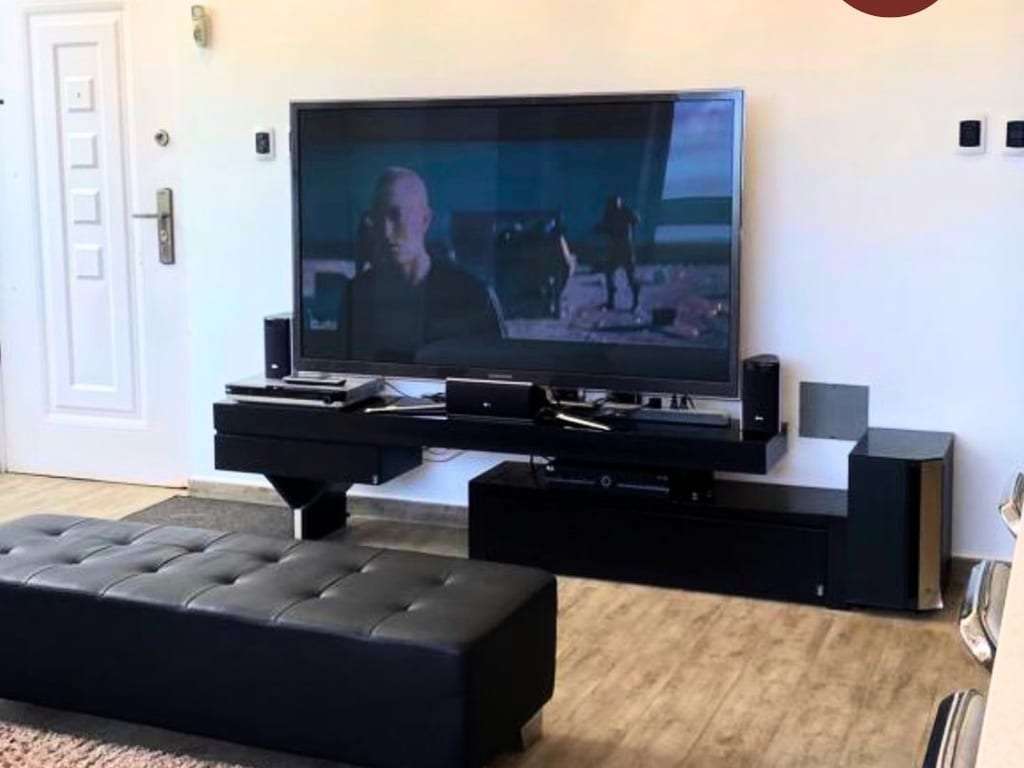 Apartamento en Parroquia Miguel Otero Silva, El Tigre - 1