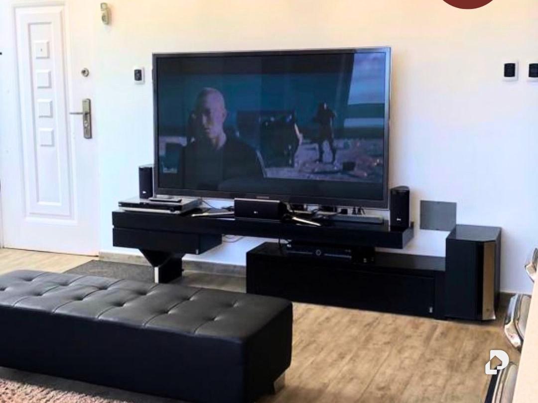 Apartamento en Parroquia Miguel Otero Silva, El Tigre – 1