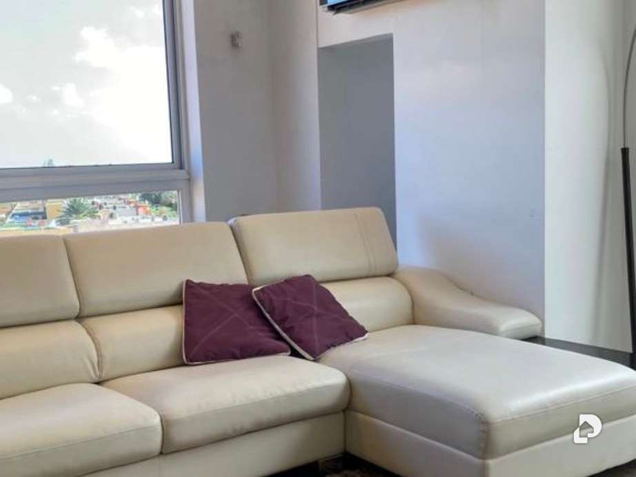 Apartamento en Parroquia Miguel Otero Silva, El Tigre – 9