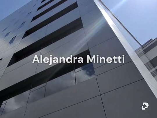 Oficina en Las Mercedes, Caracas – 6