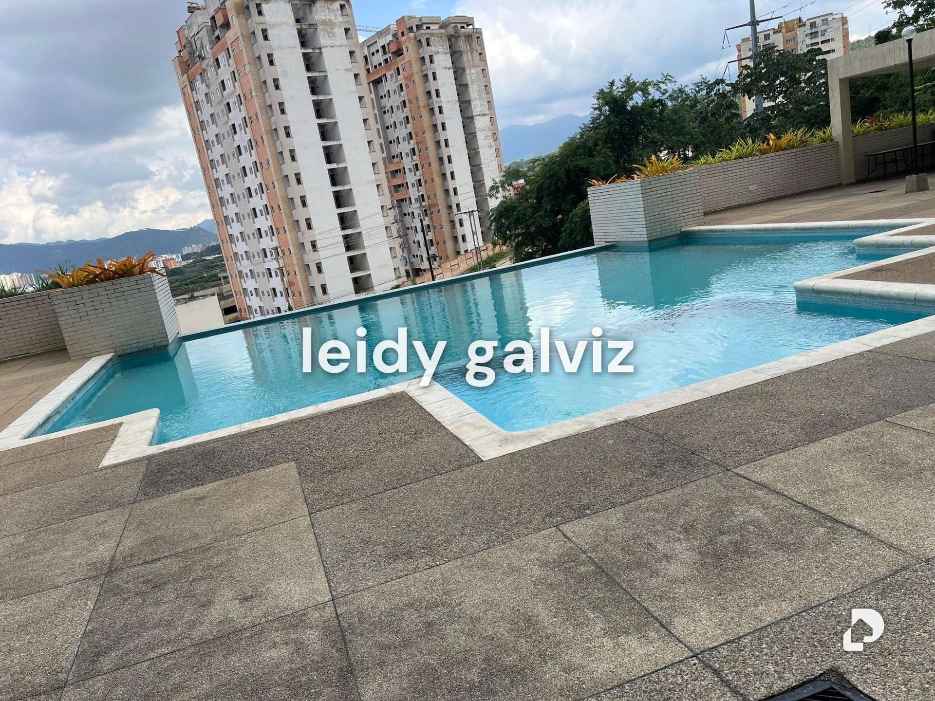 Apartamento en Ciudad Jardín Mañongo, Naguanagua – 4