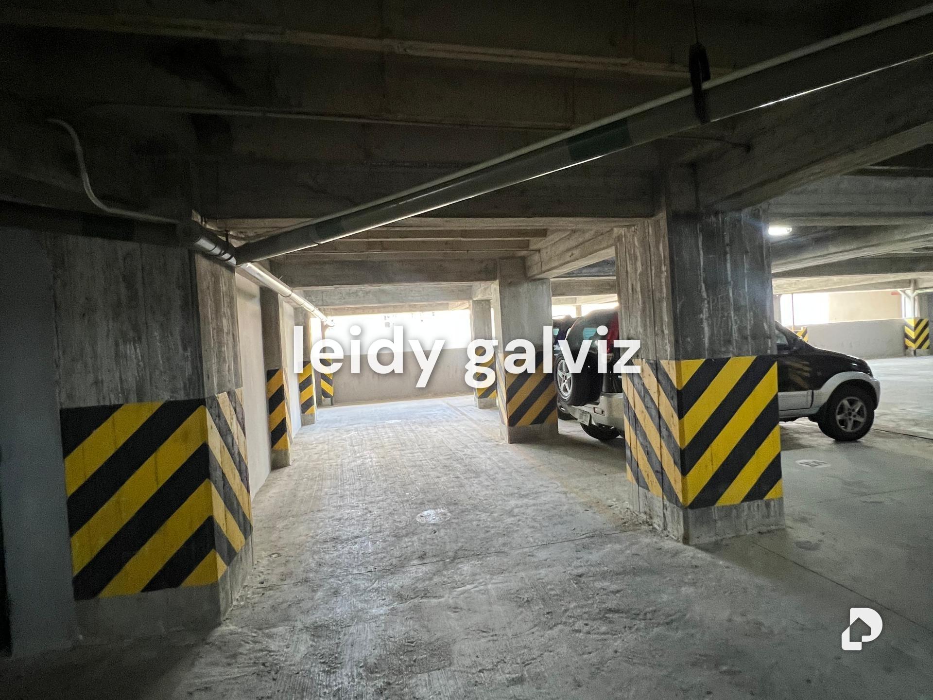 Apartamento en Ciudad Jardín Mañongo, Naguanagua – 2