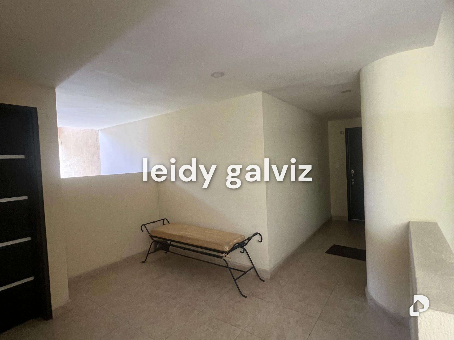 Apartamento en Ciudad Jardín Mañongo, Naguanagua – 12