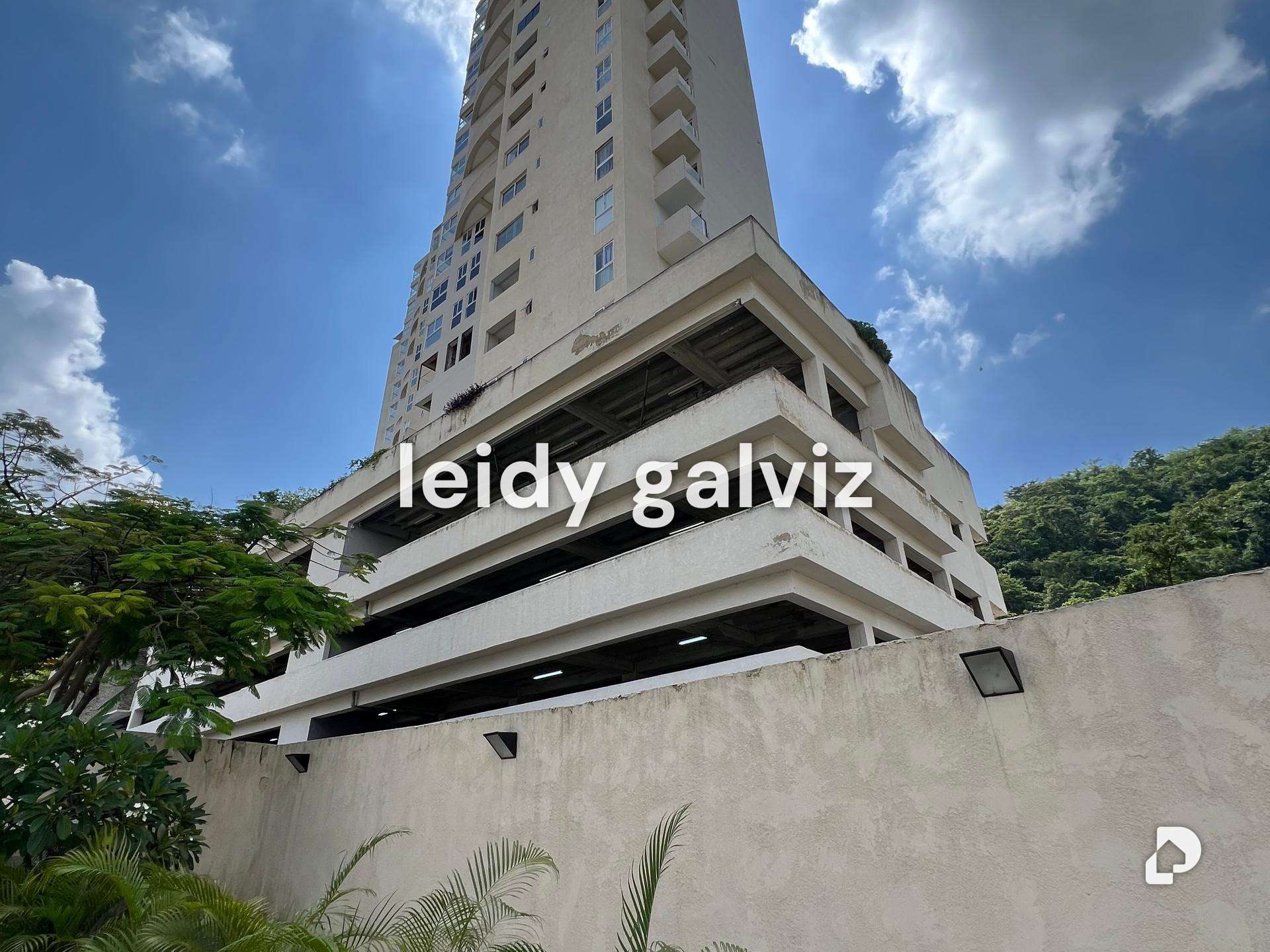 Apartamento en Ciudad Jardín Mañongo, Naguanagua – 1