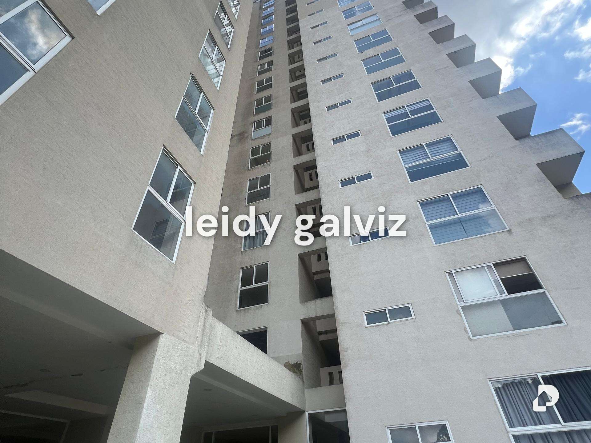 Apartamento en Ciudad Jardín Mañongo, Naguanagua – 5
