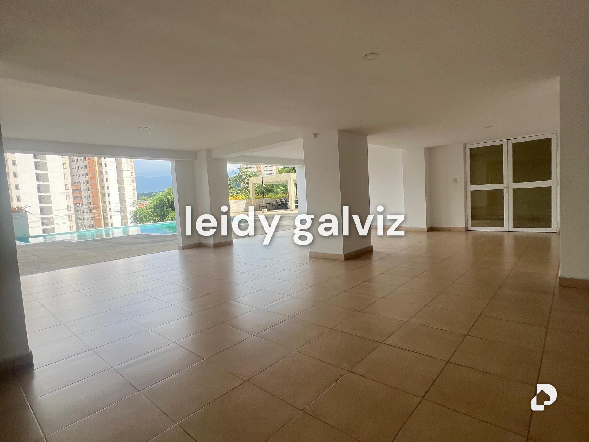 Apartamento en Ciudad Jardín Mañongo, Naguanagua – 3