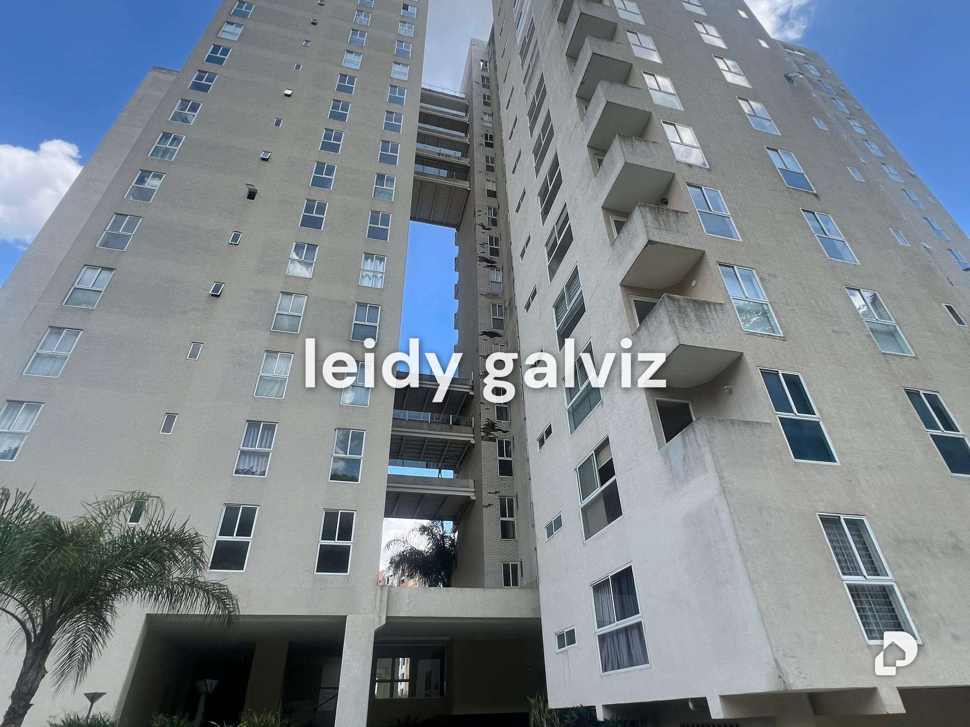 Apartamento en Ciudad Jardín Mañongo, Naguanagua – 6