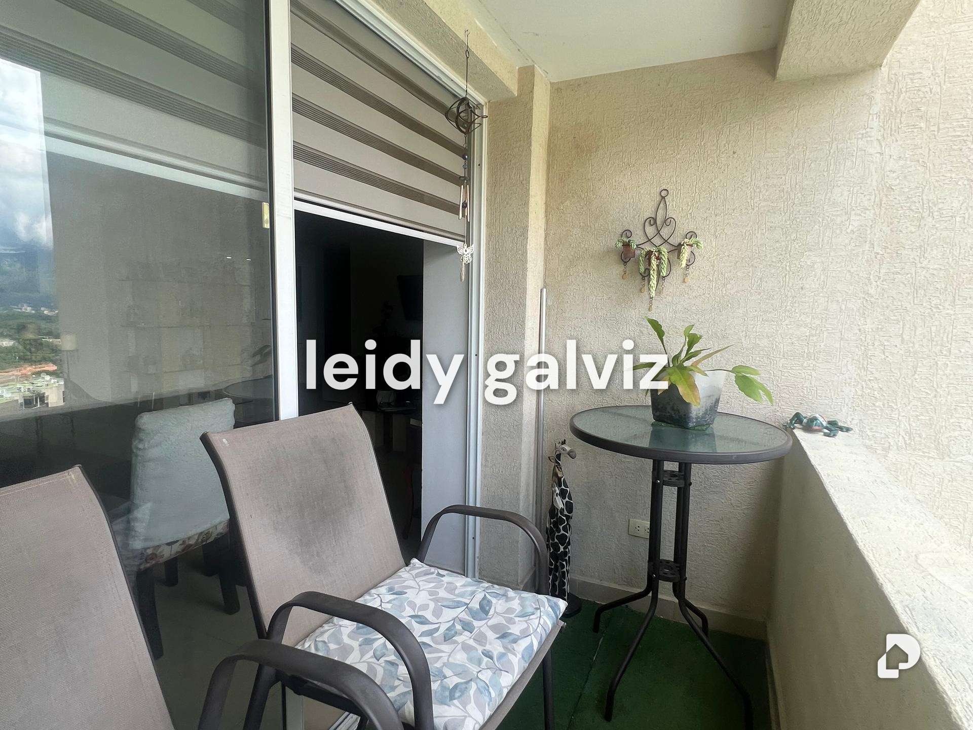 Apartamento en Ciudad Jardín Mañongo, Naguanagua – 14