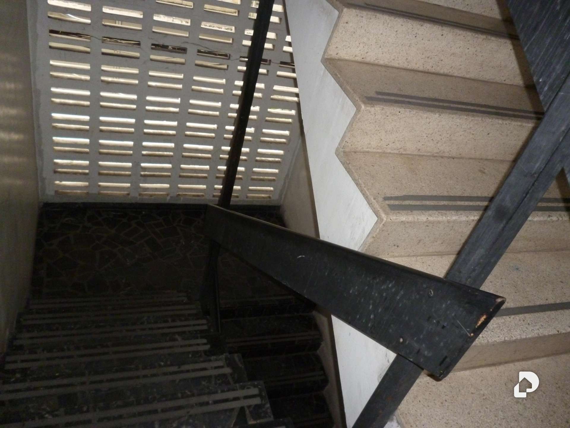 Edificio en Altamira Sur, Caracas – 19