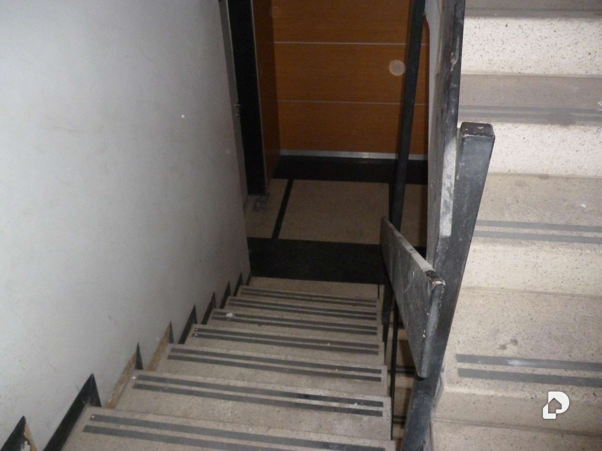 Edificio en Altamira Sur, Caracas – 11