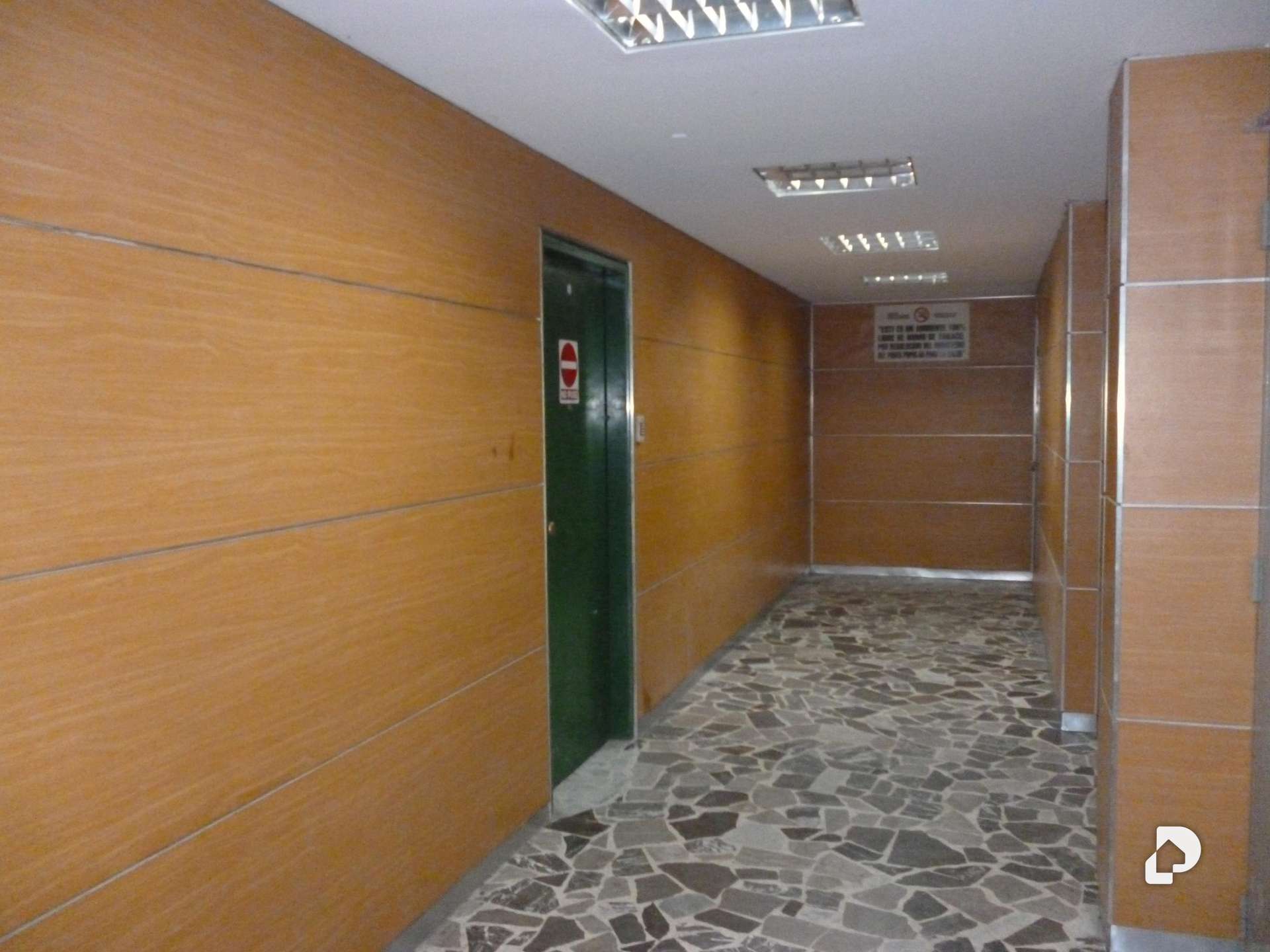 Edificio en Altamira Sur, Caracas – 20