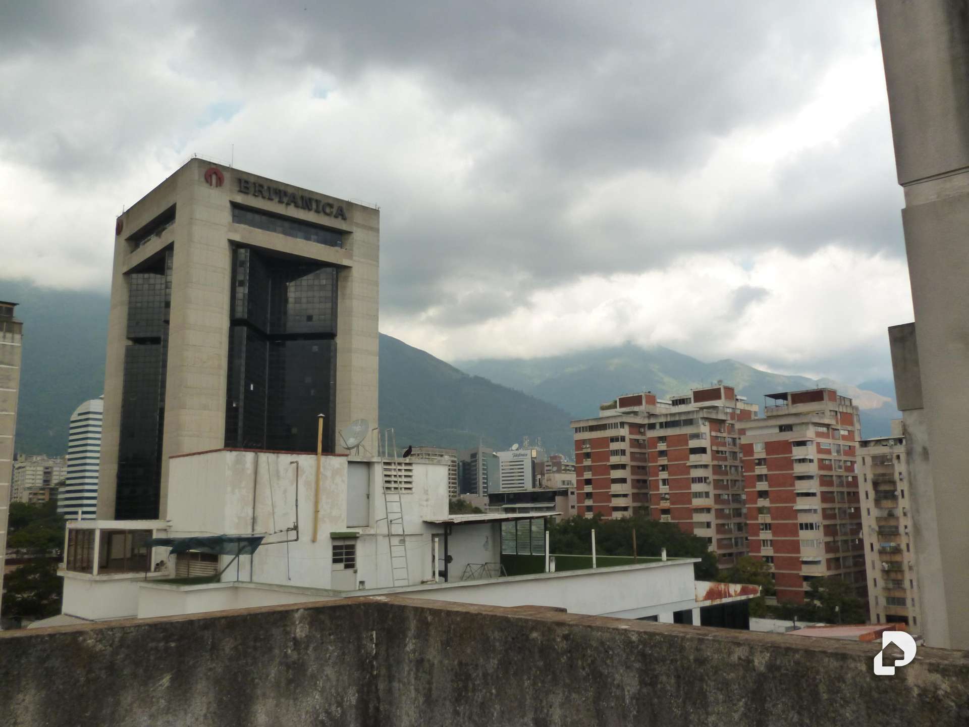 Edificio en Altamira Sur, Caracas – 6