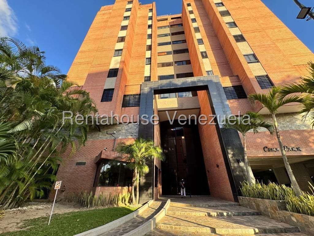 Apartamento en La Tahona, Caracas - 1