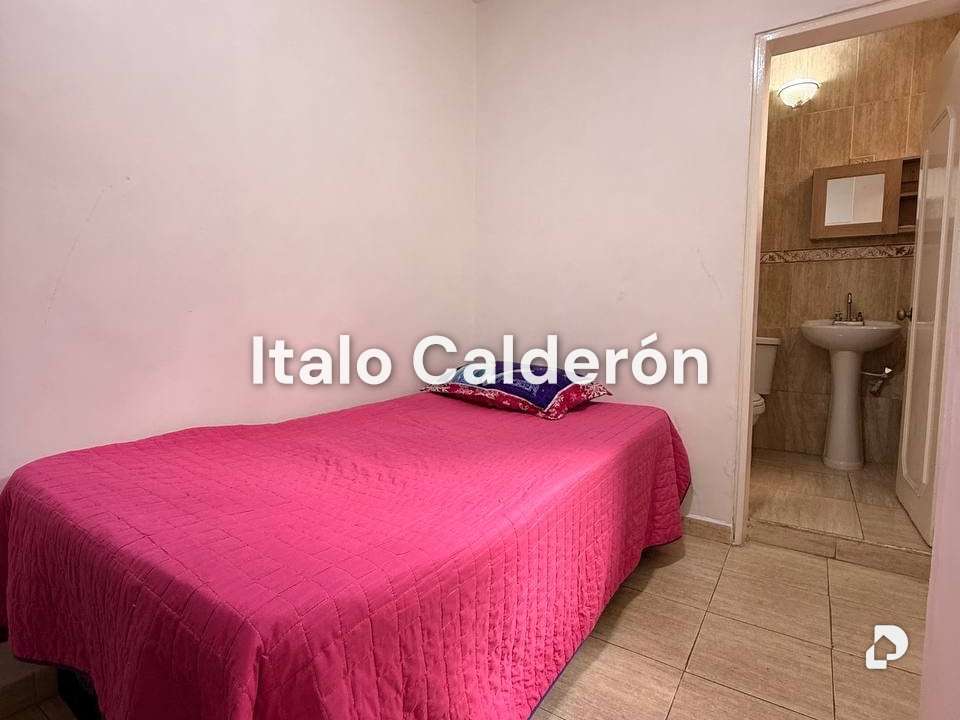 Apartment in Los Caobos, Caracas – 16