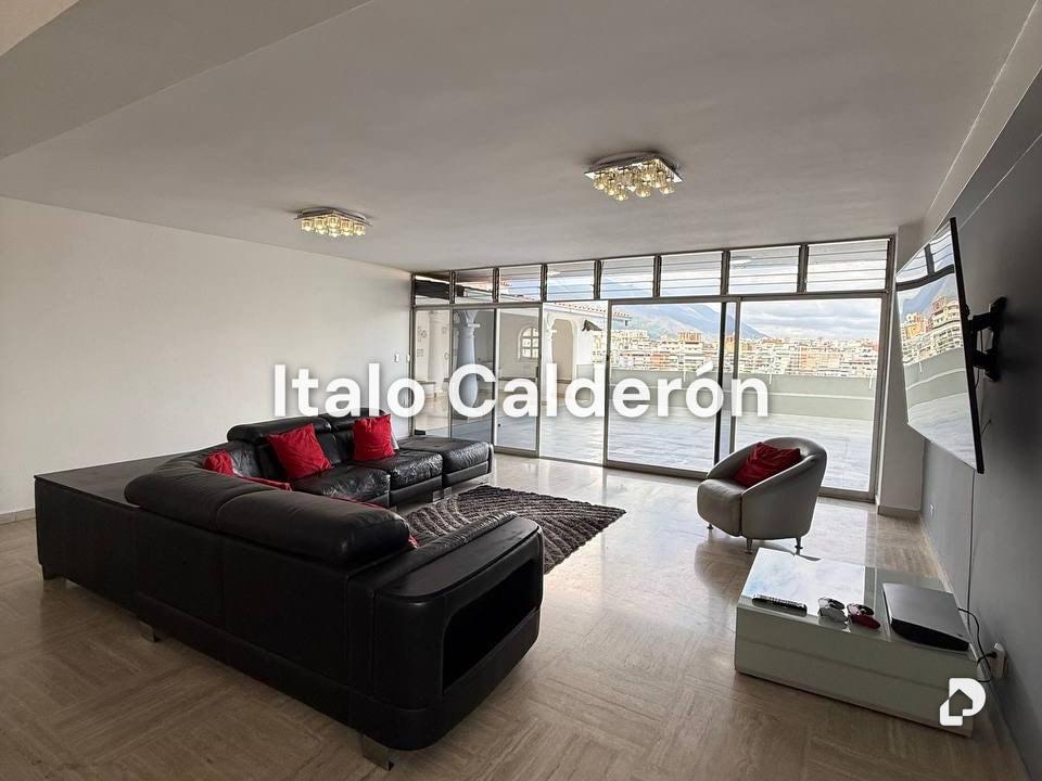 Apartment in Los Caobos, Caracas – 5