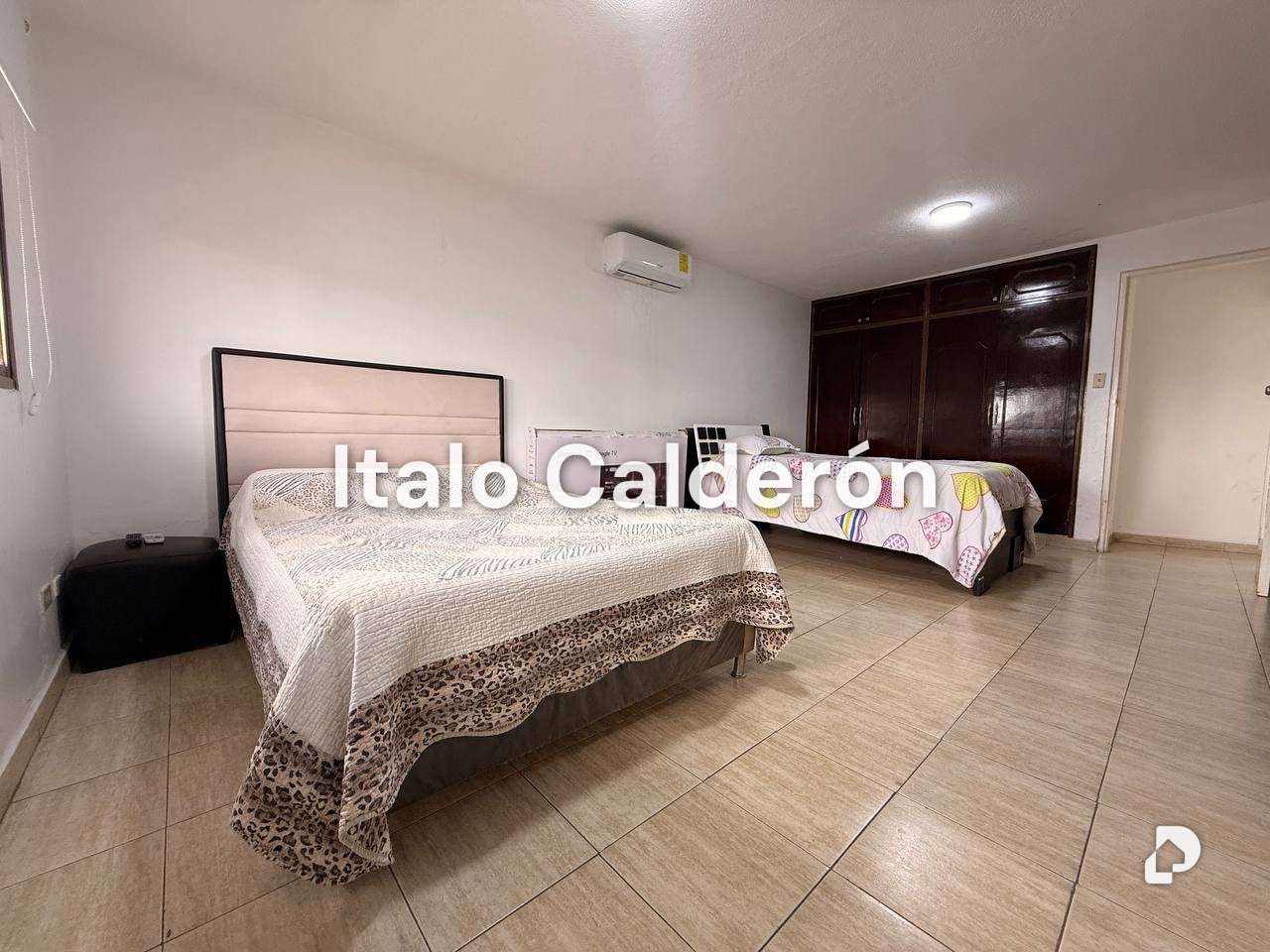 Apartment in Los Caobos, Caracas – 13