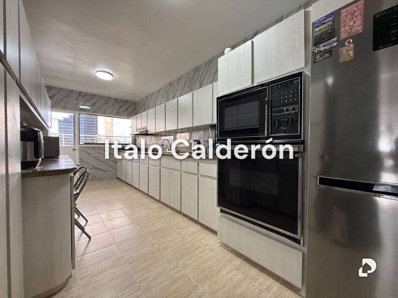 Apartment in Los Caobos, Caracas – 8