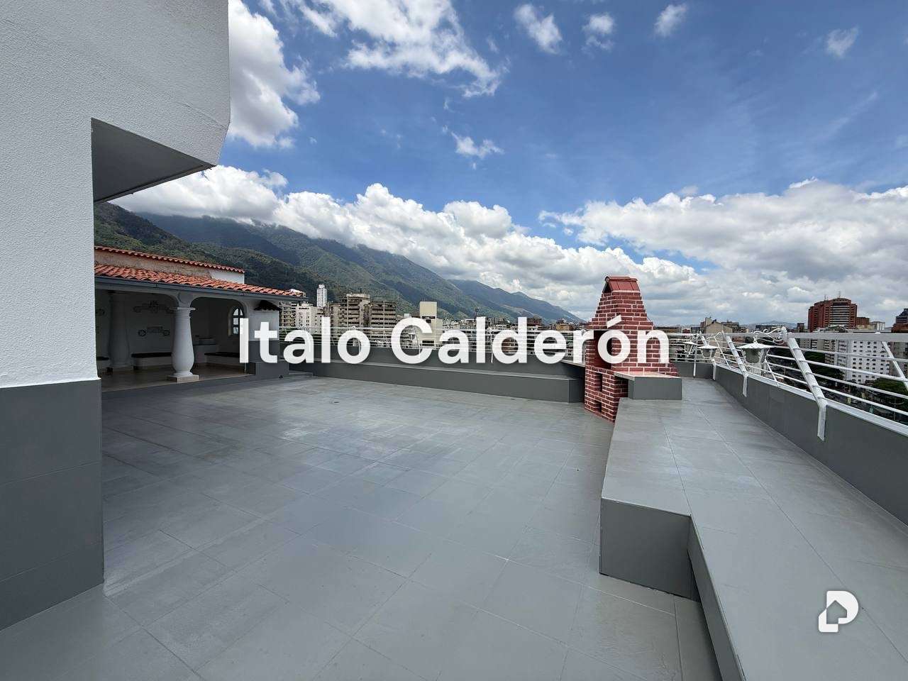 Apartment in Los Caobos, Caracas – 2