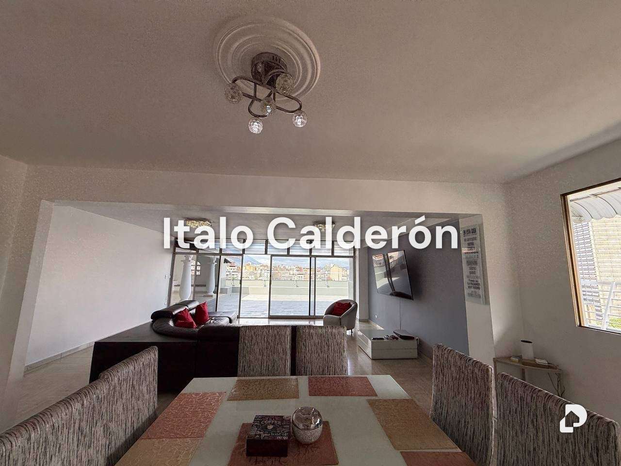 Apartment in Los Caobos, Caracas – 6