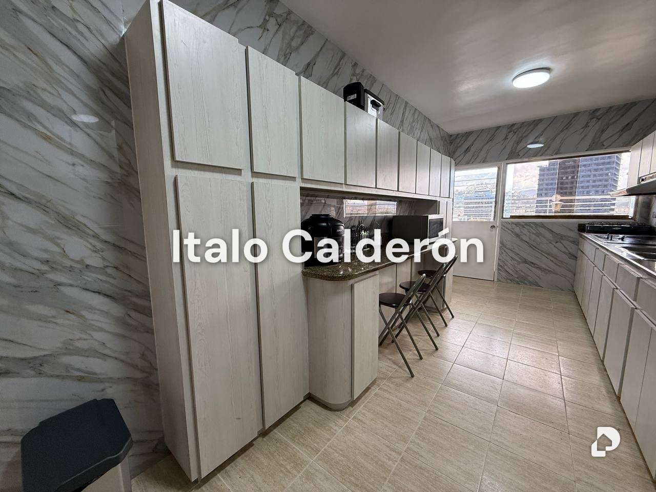 Apartment in Los Caobos, Caracas – 7