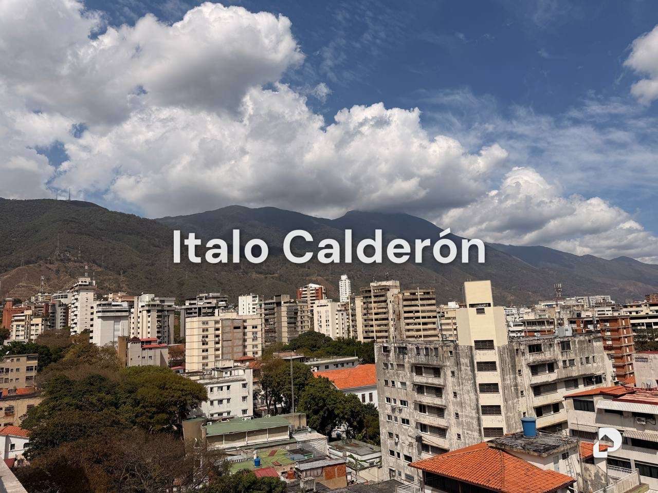 Apartment in Los Caobos, Caracas – 10