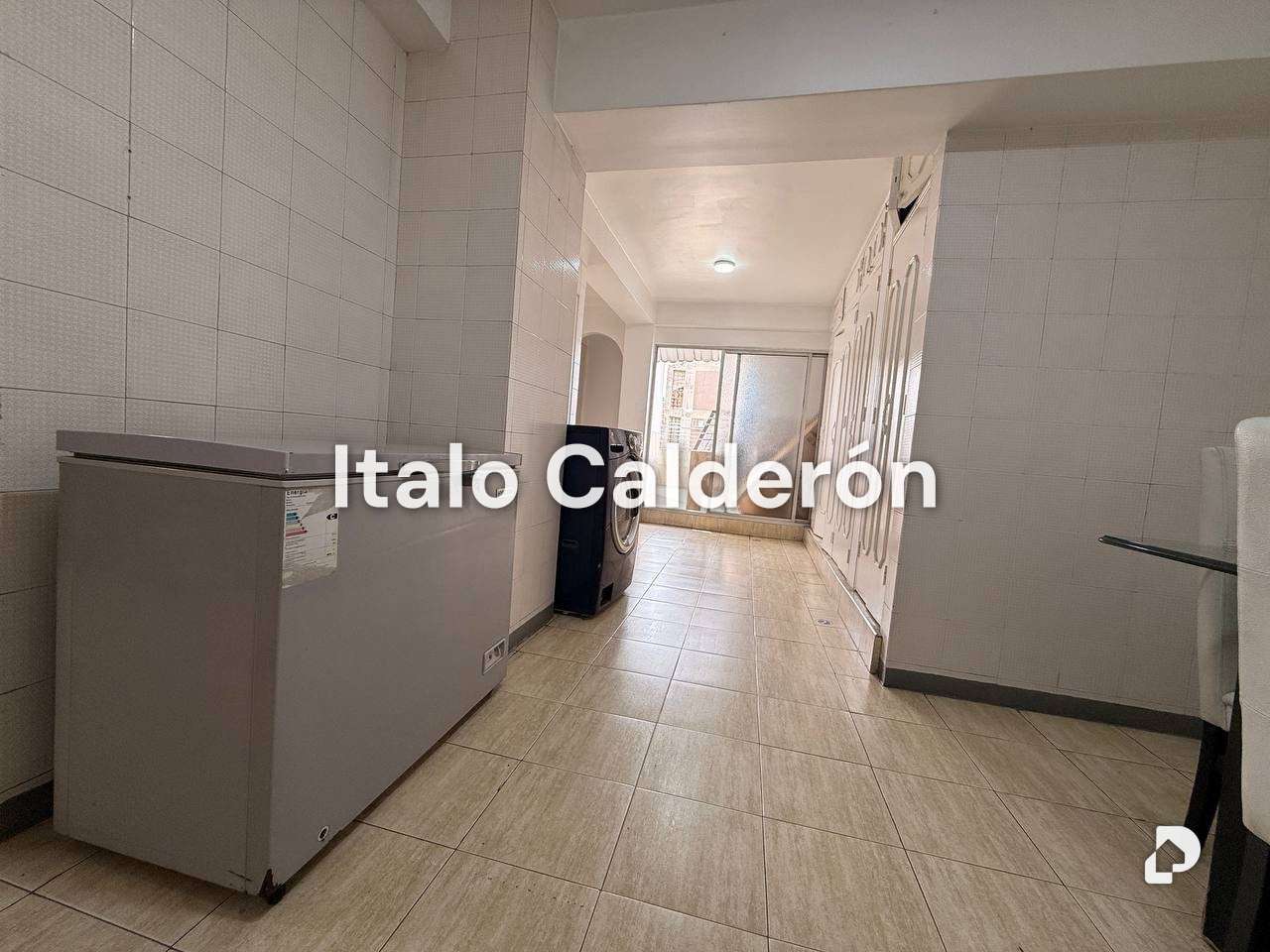 Apartment in Los Caobos, Caracas – 9