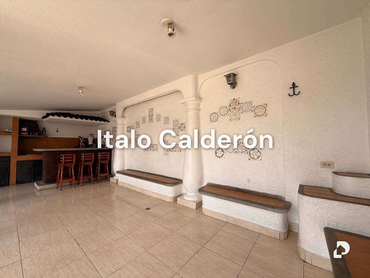 Apartment in Los Caobos, Caracas – 11