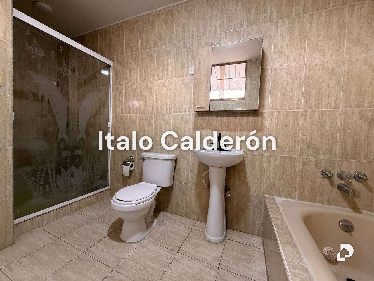 Apartment in Los Caobos, Caracas – 15