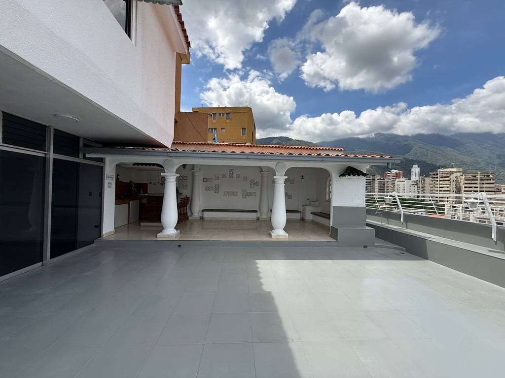 Apartment in Los Caobos, Caracas - 1