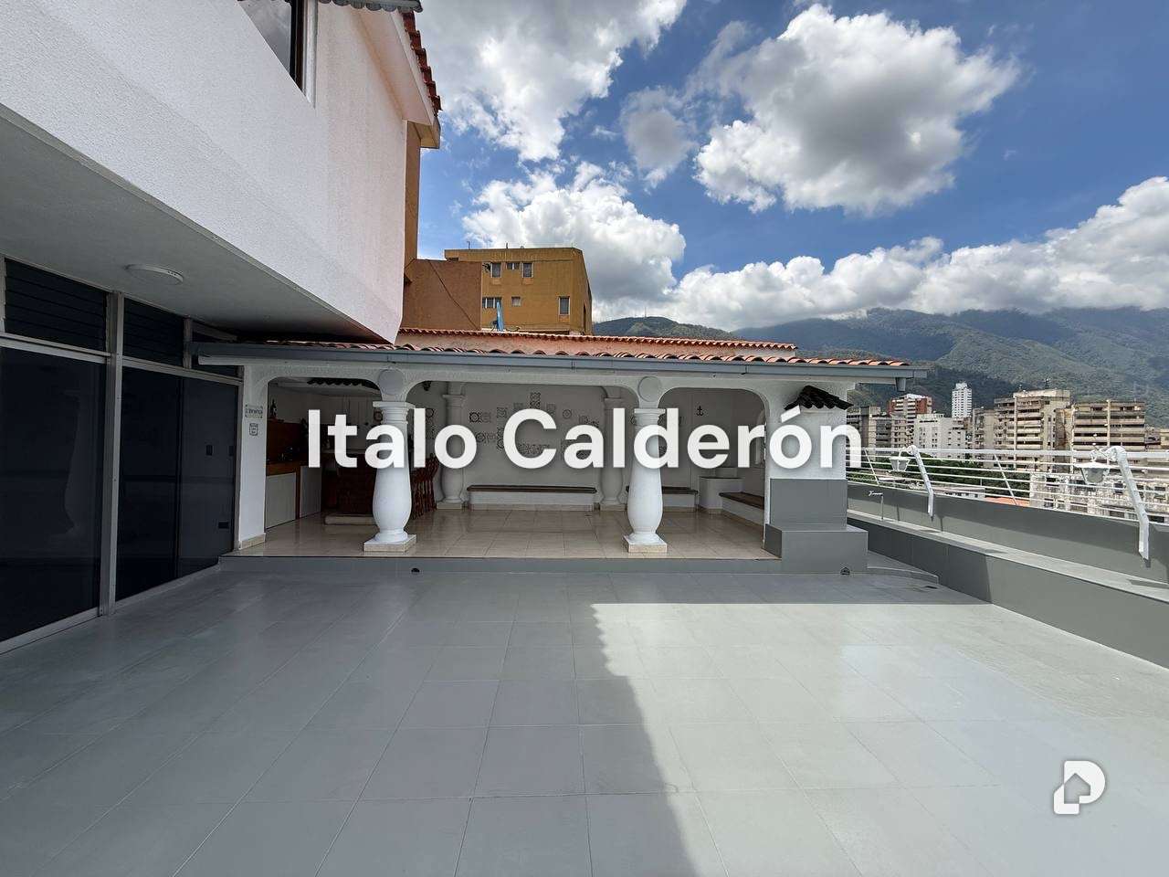 Apartment in Los Caobos, Caracas – 1