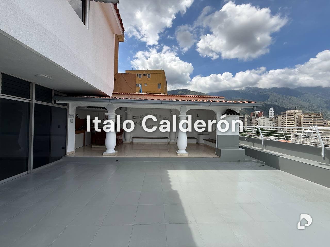 Apartment in Los Caobos, Caracas – 1