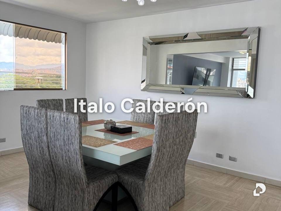 Apartment in Los Caobos, Caracas – 4