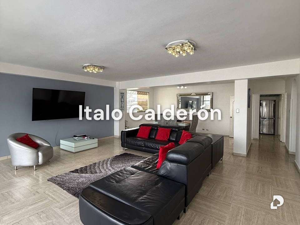 Apartment in Los Caobos, Caracas – 3