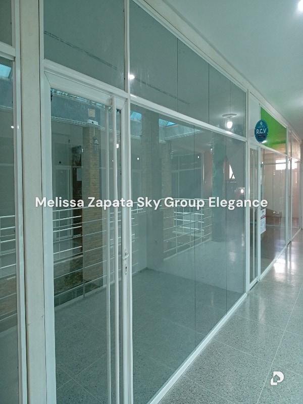 Local comercial en Miguel Angel Cerca de la zona Indu, Barquisimeto – 1