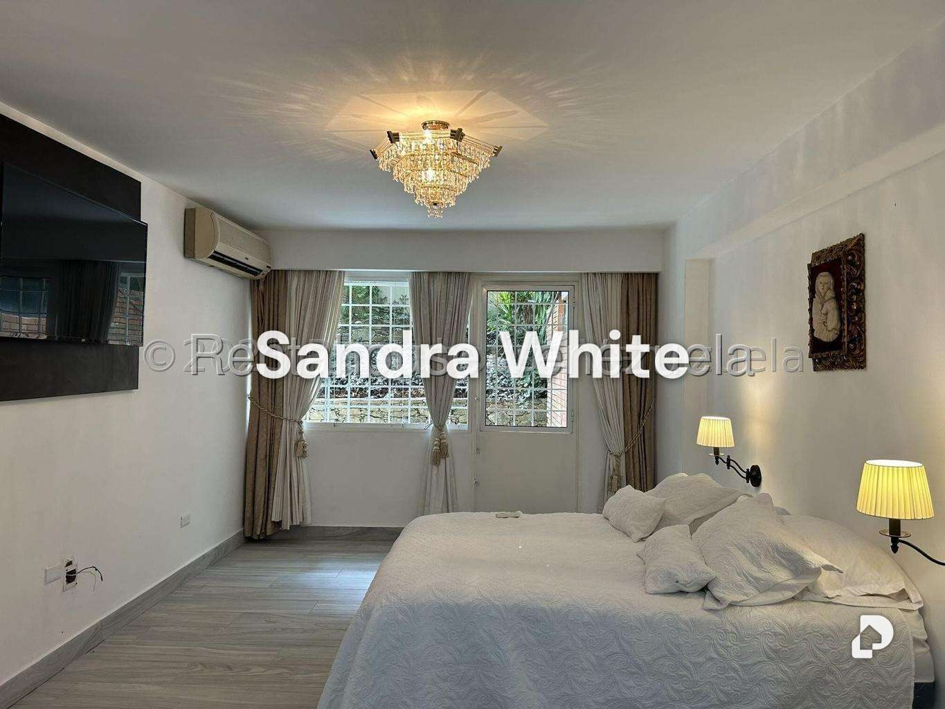 Apartamento en San Román. 27-3893, Caracas – 9