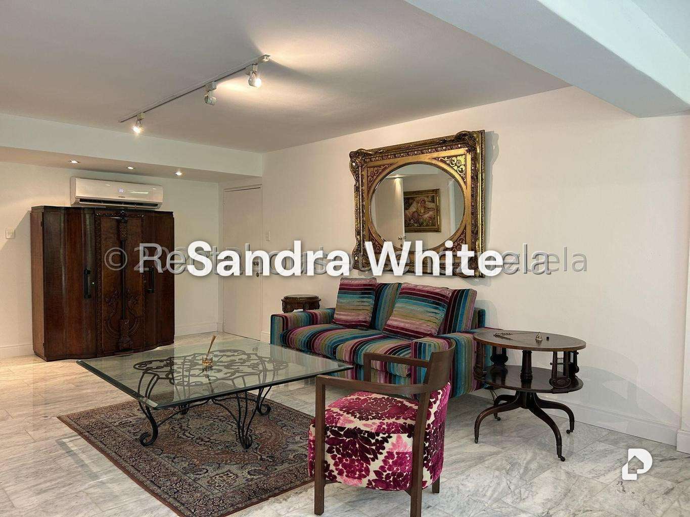 Apartamento en San Román. 27-3893, Caracas – 3