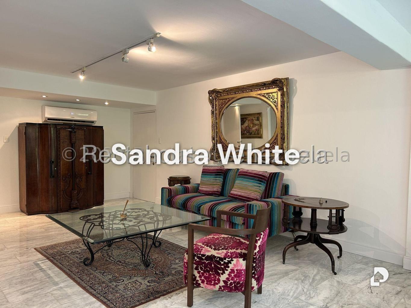 Apartamento en San Román. 27-3893, Caracas – 3