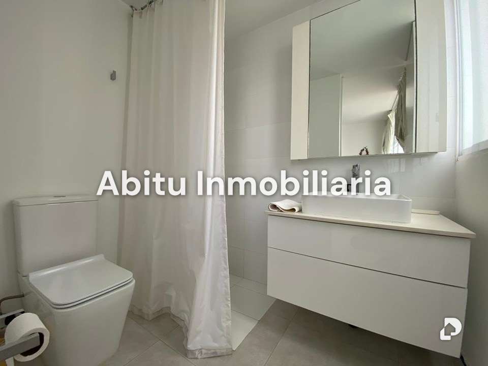 Apartment in Los Palos Grandes, Caracas – 12