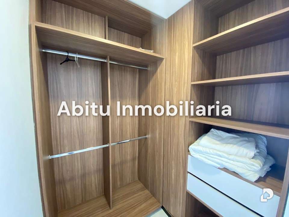 Apartment in Los Palos Grandes, Caracas – 6