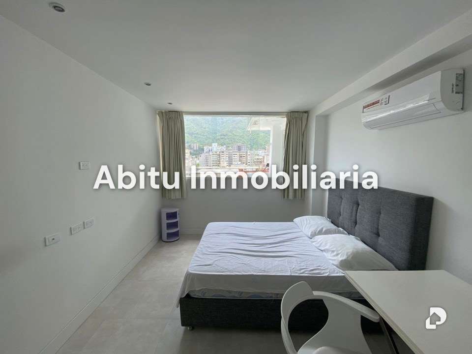 Apartment in Los Palos Grandes, Caracas – 7